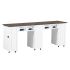 DECO Canterbury (CBUV) Manicure Table