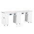 DECO Canterbury (CBUV) Manicure Table