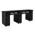 DECO Canterbury (CBUV) Manicure Table