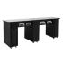  DECO Canterbury (CBUV) Manicure Table 