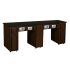 DECO Canterbury (CBUV) Manicure Table