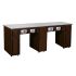 DECO Canterbury (CBUV) Manicure Table