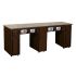 DECO Canterbury (CBUV) Manicure Table