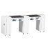DECO Canterbury (CUV) Manicure Table