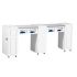DECO Canterbury (CUV) Manicure Table