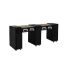 DECO Canterbury (CUV) Manicure Table