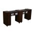 DECO Canterbury (CUV) Manicure Table