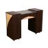  DECO Edita (A) Manicure Table (clearance)