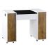 DECO Reclaimed (A) Manicure Table