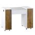  DECO Reclaimed (A) Manicure Table