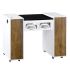 DECO Reclaimed (AUV) Manicure Table