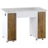  DECO Reclaimed (B) Manicure Table