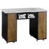 DECO Reclaimed (BUV) Manicure Table