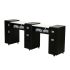 DECO Canterbury (CUV) Manicure Table