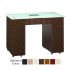 DECO Le Beau Aussi Vented Manicure Table