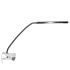 Deco Flexible LED Table Lamp - Black