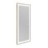Deco Glo LED Wall Mount Mirror