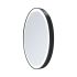 Deco Halo LED Mirror