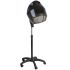 Deco Piazza Hair Dryer Bench 