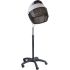 Ecco Ionic Hair Dryer on Wheels - White