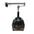 Ecco Ionic Wall Mount Hair Dryer - Black