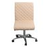 Deco Bella Customer Chair - Almond