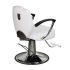 Deco Herman All Purpose Chair - White (clearance)