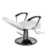 Deco Herman All Purpose Chair - White (clearance)