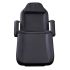 Hydraulic Facial Bed - Black