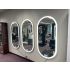 Deco Odessa LED Mirror