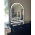 Deco Adara 36'' LED Mirror