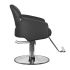 Deco Karra Styling Chair - Black