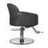 Deco Karra Styling Chair - Black