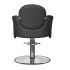 Deco Karra Styling Chair - Black