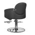 Deco Karra Styling Chair - Black