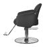 Deco Karra Styling Chair - Black