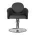 Deco Karra Styling Chair - Black
