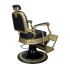 Deco Kingston Barber Chair
