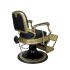 Deco Kingston Barber Chair