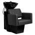 Deco Le Beau Shampoo Station - Black