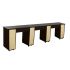 Deco Le Beau (Multi-Sections) Manicure Table Full Top