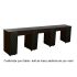 Deco Le Beau (Multi-Sections) Manicure Table Full Top