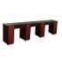 Deco Le Beau (Multi-Sections) Manicure Table Full Top