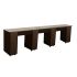 Deco Le Beau (Multi-Sections) Manicure Table Full Top