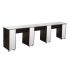 Deco Le Beau (Multi-Sections) Manicure Table Full Top