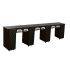 Deco Le Beau (Multi-Sections) Manicure Table Full Top w/ UV