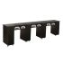Deco Le Beau (Multi-Sections) Manicure Table Full Top w/ UV
