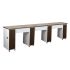 Deco Le Beau (Multi-Sections) Manicure Table Full Top