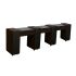Deco Le Beau (Multi-Sections) Manicure Table