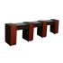 Deco Le Beau (Multi-Sections) Manicure Table